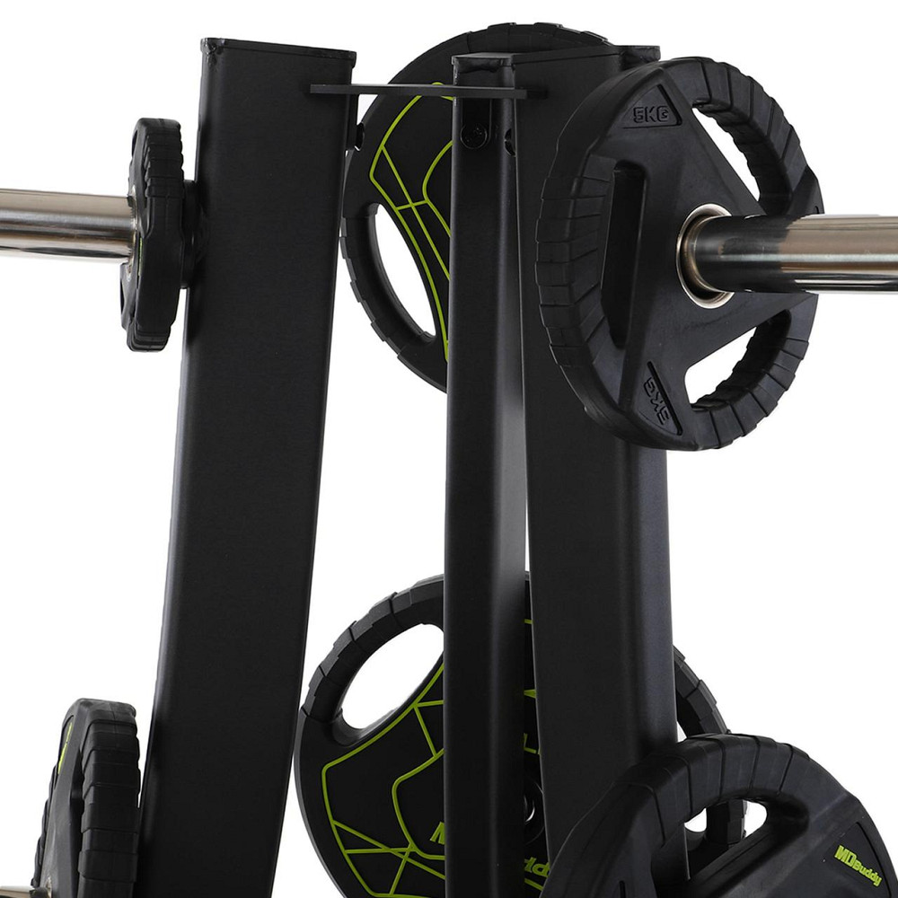 Стійка для зберігання грифів та дисків Zelart 9623 Київ - фото 5