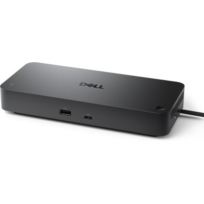 Порт-реплікатор Dell Pro Smart Dock - SD25 (210-BRFM) Вінниця - фото 4