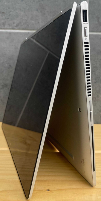 Сенсорний HP EliteBook X360 830 G6/i7-8565U/16Gb/256Gb/13