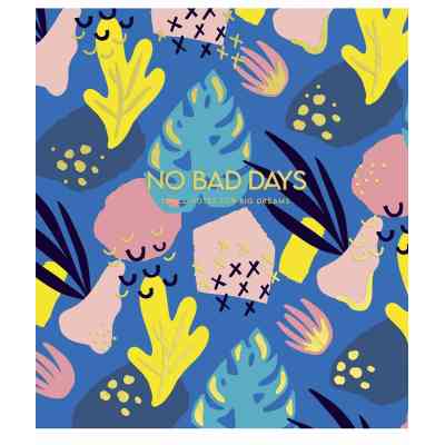 Тетрадь Школярик Color life 80 листов линия (080-3031L) Винница