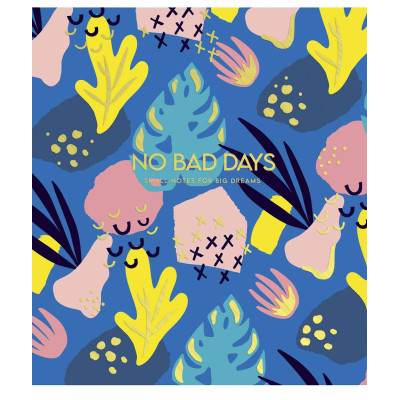 Зошит Школярик Color life 80 аркушів лінія (080-3031L) Вінниця - фото 4