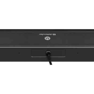 Акустическая система Defender Z10 Black (65123) Винница