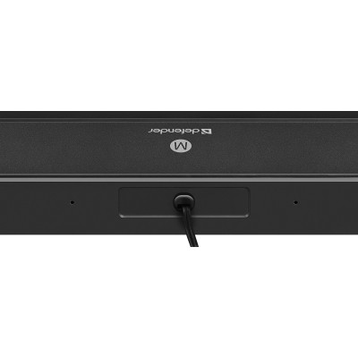 Акустическая система Defender Z10 Black (65123) Винница - изображение 6