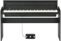 Піаніно (синтезатор) Korg LP180 BK Київ