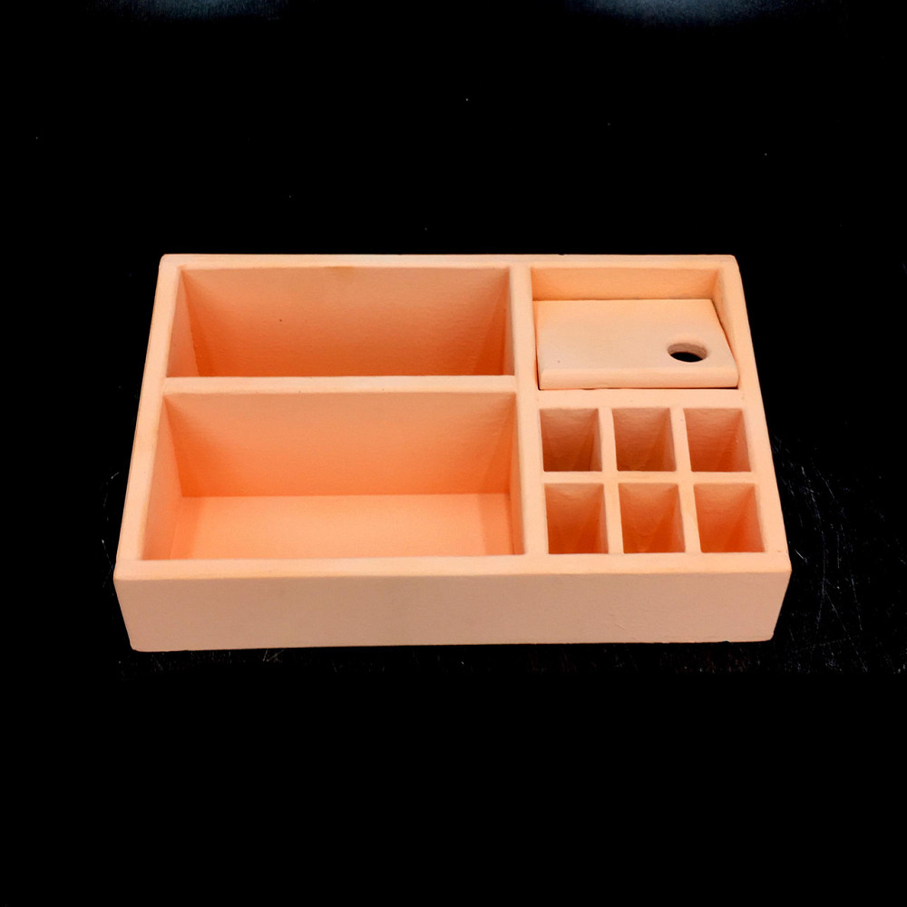 Органайзер для косметики 