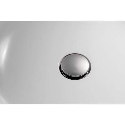 Раковина GRANADO Cati white (gbs0105) Винница - изображение 4