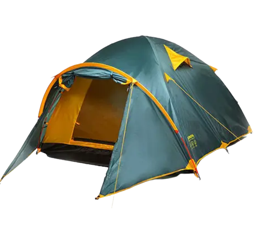 Палатка Сфера тримісна СИЛА Житомир - фото 1