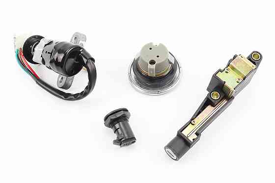 Замки к-кт Yamaha JOG ARTISTIC повний Киев