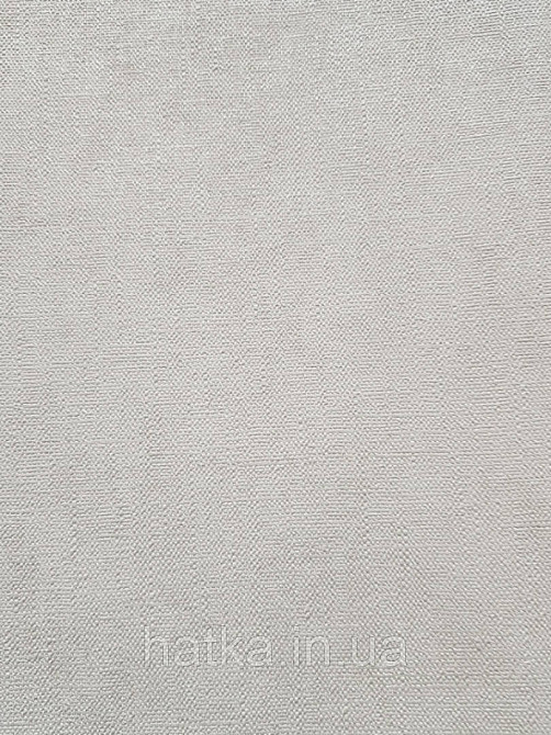 Шпалери вінілові на флізелін Marburg Dune 32402 однотонні розмиті під штукатурку світло сірі Київ - фото 1