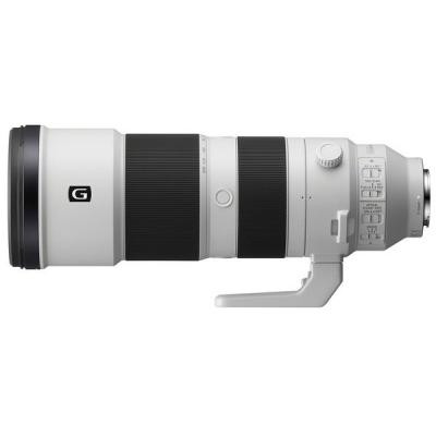 Объектив Sony 200-600mm, f/4.0 G для NEX FF (SEL200600G.SYX) Винница - изображение 2