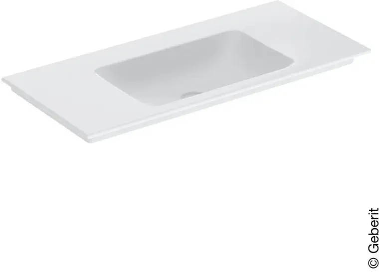 Раковина  Geberit One 105Cm 505011014 Киев - изображение 1