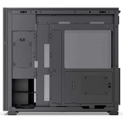 Корпус JONSBO D41 MESH Black Винница - изображение 12