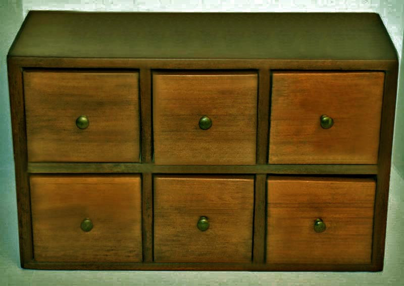 Органайзер для метизов 