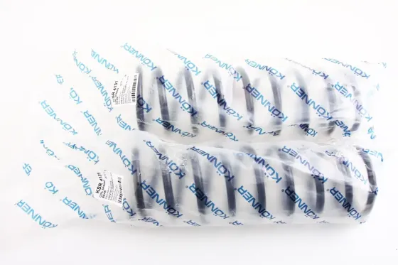 Пружини 2123- задні Konner Вінниця