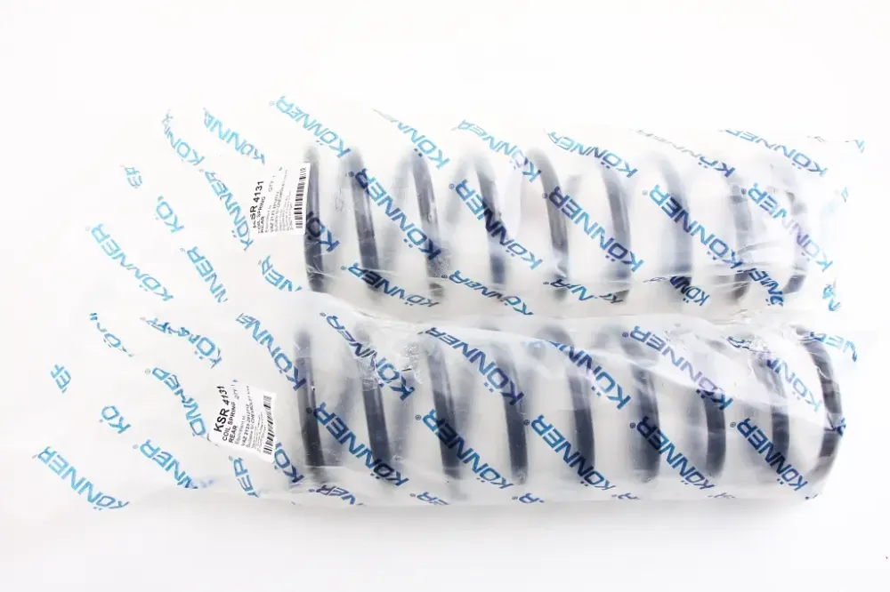 Пружини 2123- задні Konner Вінниця - фото 2