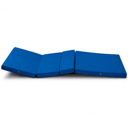 Чотирисекційний медичний матрац OSD-P201 Дніпро - фото 1