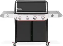 Гриль Grill Gazowy Weber Genesis E-435W 1501261 Киев - изображение 1