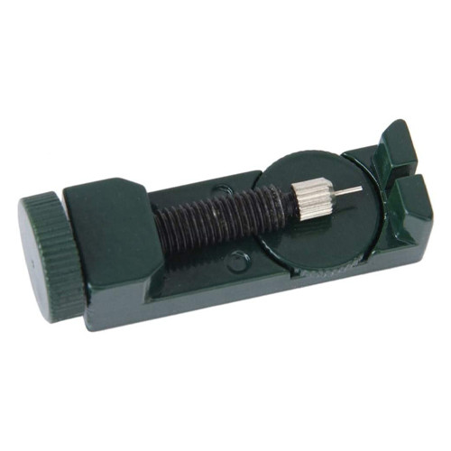 Зажим для регулировки длины браслета часов, 40мм, металл Винница - изображение 1