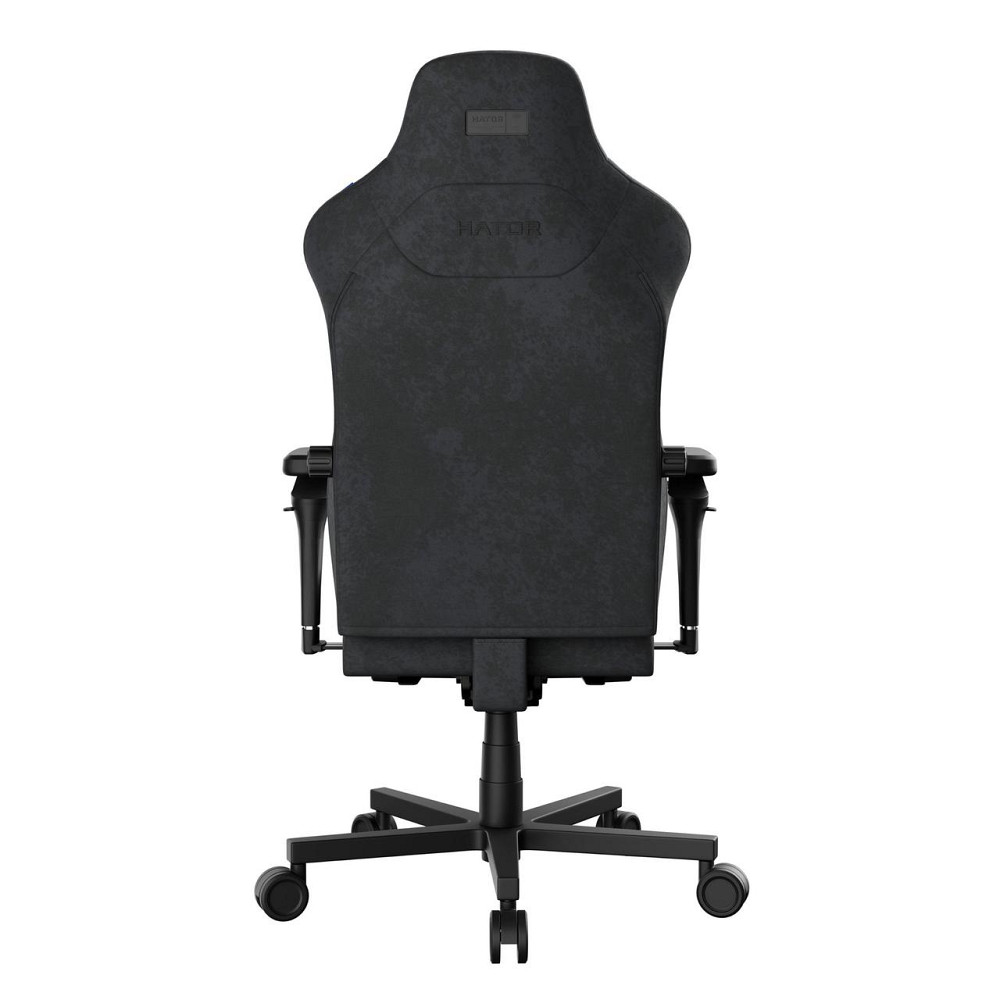 Крісло для геймерів Hator Arc 4 XXL Velour Black (HTC4440XXL) ( 14419 ) Харків - фото 5