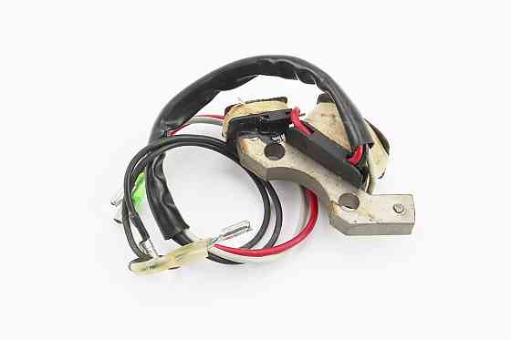 Котушка генератора 0,8 кВт (ET-950) Киев