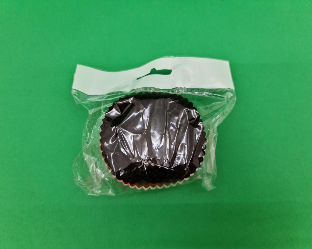 Тартолетка для кексов  А6 