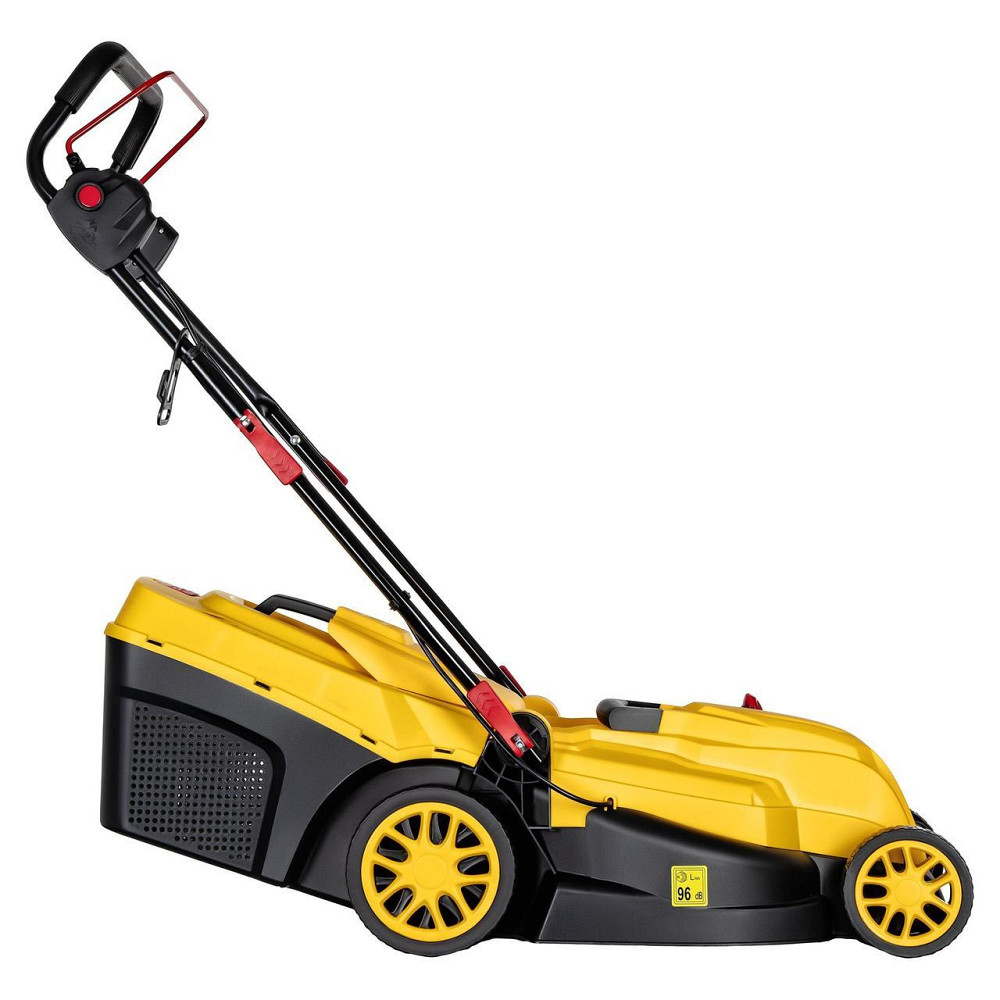 Газонокосарка 2E GardenCut 38 (2E-ELM38M) ( 29189 ) Харьков - изображение 5