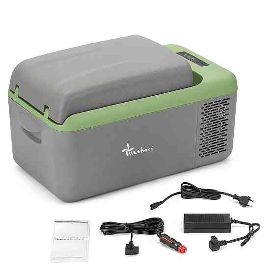 Холодильник-компрессорный Weekender C22P Киев