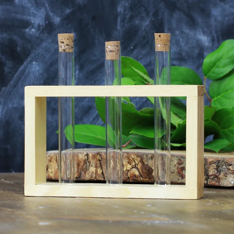 Органайзер для пробирок 