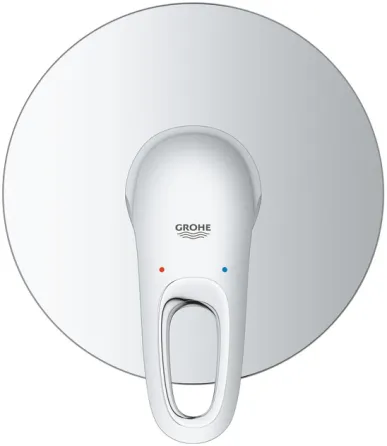 Смеситель скрытого монтажа для душа GROHE EUROSTYLE 24048003 Киев