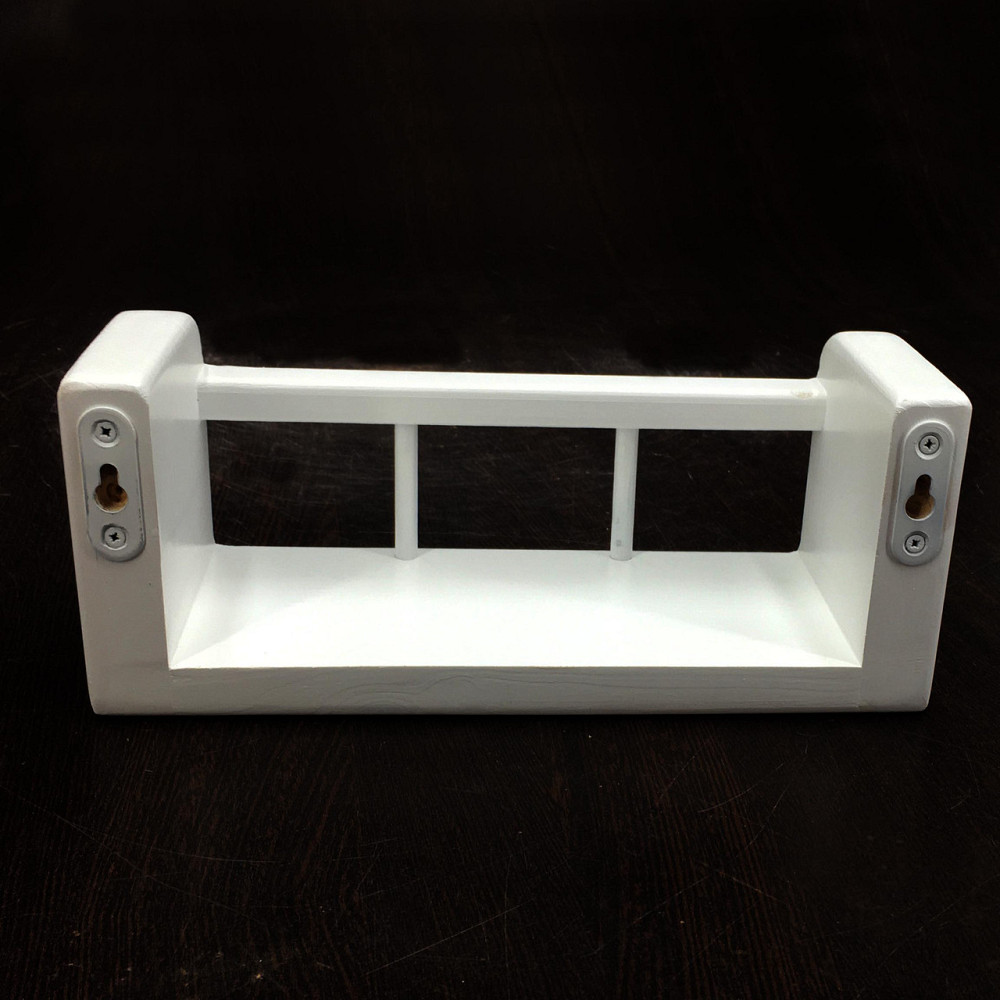 Настенная полка 