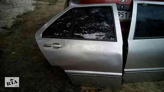 Дверь задняя Chery Amulet Киев