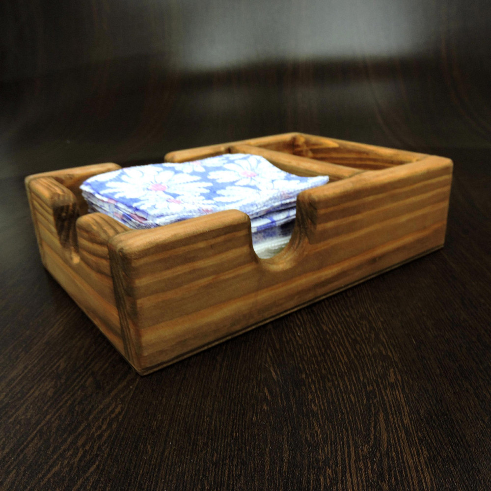 Салфетница 