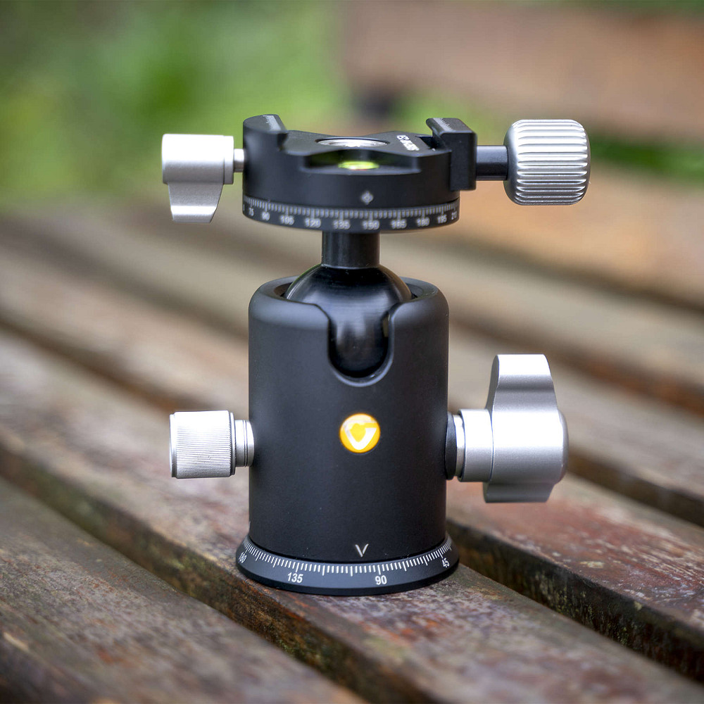 Штатив Vanguard VEO 5 264CB-160S (VEO 5 264CB-160S) Вінниця - фото 14