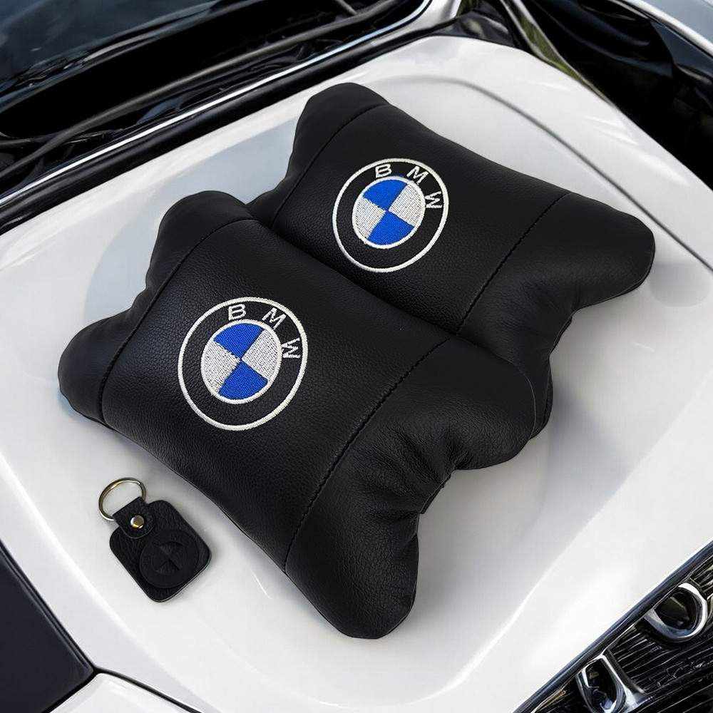 Подушки-подголовники на сидения автомобиля, Дорожная подушка в автомобиль, Подарок автолюбителю JP-14 Львов - изображение 3