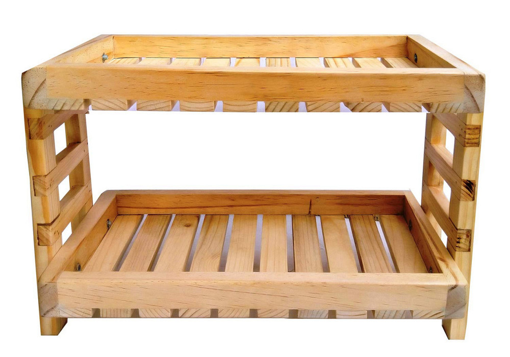 Лоток для овочів і фруктів "Спроут" ваніль Миколаїв - фото 2