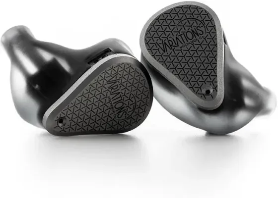 Наушники MOONDROP Variations  IEM 1DD+2BA+2EST Киев