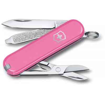 Ніж Victorinox Classic SD Colors Cherry Blossom (0.6223.51G) Вінниця