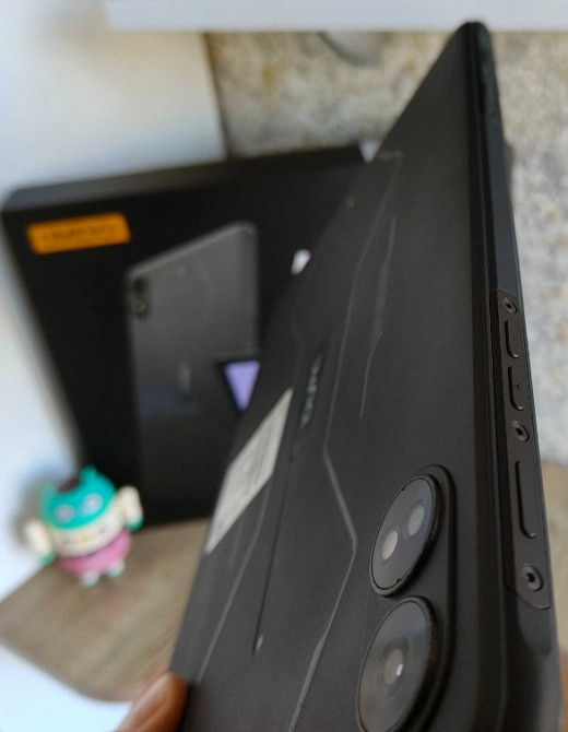 Планшет Umidigi Active T1 8/128 ГБ Київ - фото 3