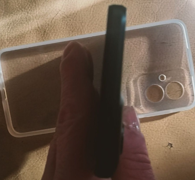 Motorola G 55 black. Киев - изображение 2