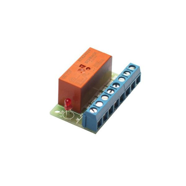 Реле М02 Киев - изображение 1