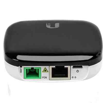 Комутатор мережевий Ubiquiti UF-LOCO Вінниця