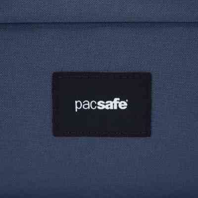 Сумка Pacsafe GO sling pack Темно-синя (35100660) Вінниця