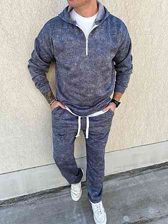 Мужской костюм на флисе Одесса