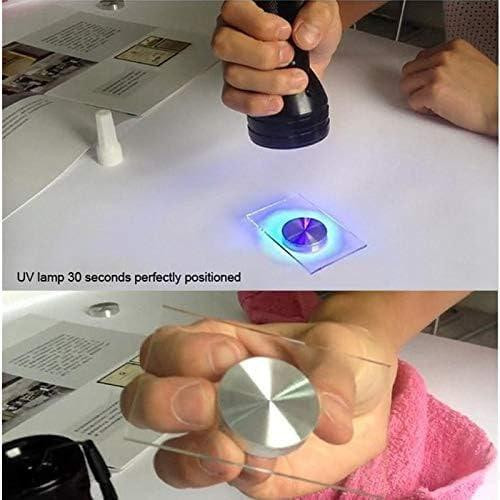 Клей для стекла универсальный однокомпонентный KAFUTER K-302 Харьков - изображение 2