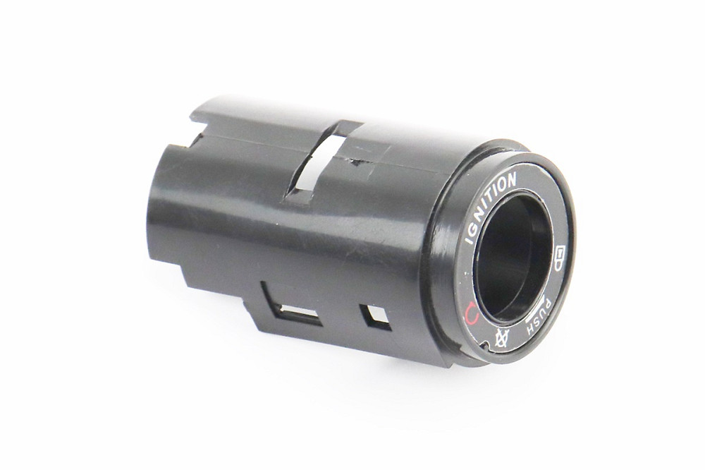 Кришка пластикова замку запалювання Honda DIO Киев - изображение 1