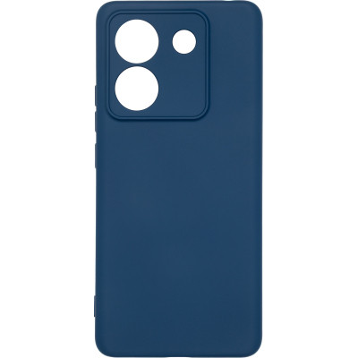 Чехол для мобильного телефона Armorstandart ICON Xiaomi Poco M7 Pro 5G Dark Blue (ARM83148) Винница - изображение 1