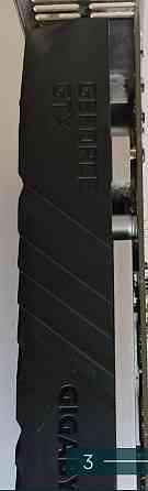 Відеокарта: GTX 1650 LOW PROFILE. Київ