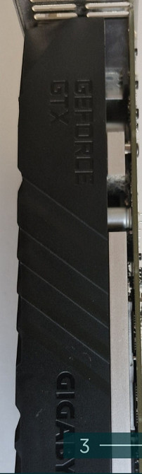 Відеокарта: GTX 1650 LOW PROFILE. Київ - фото 2