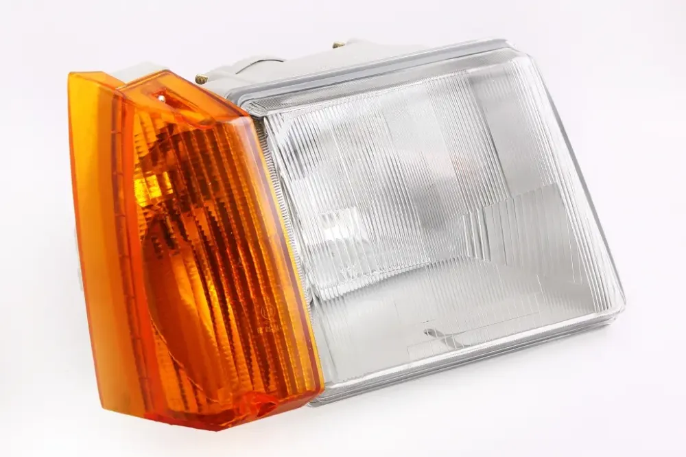 Фара Таврія АЕА з оранже. повор. Вінниця - фото 2