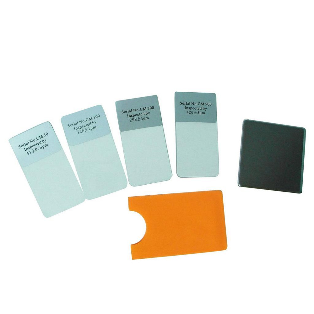 Товщиномір покриття професійний Forsage F-04C1039 Одеса - фото 8